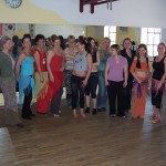 Aziza WS Szombathely