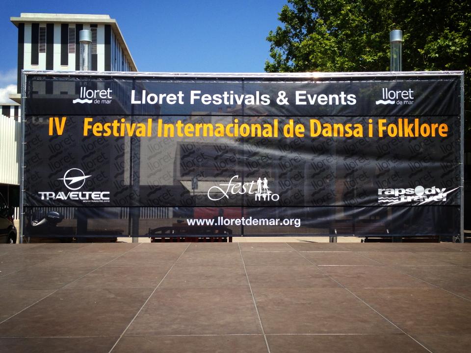 Lloret de Mar 1